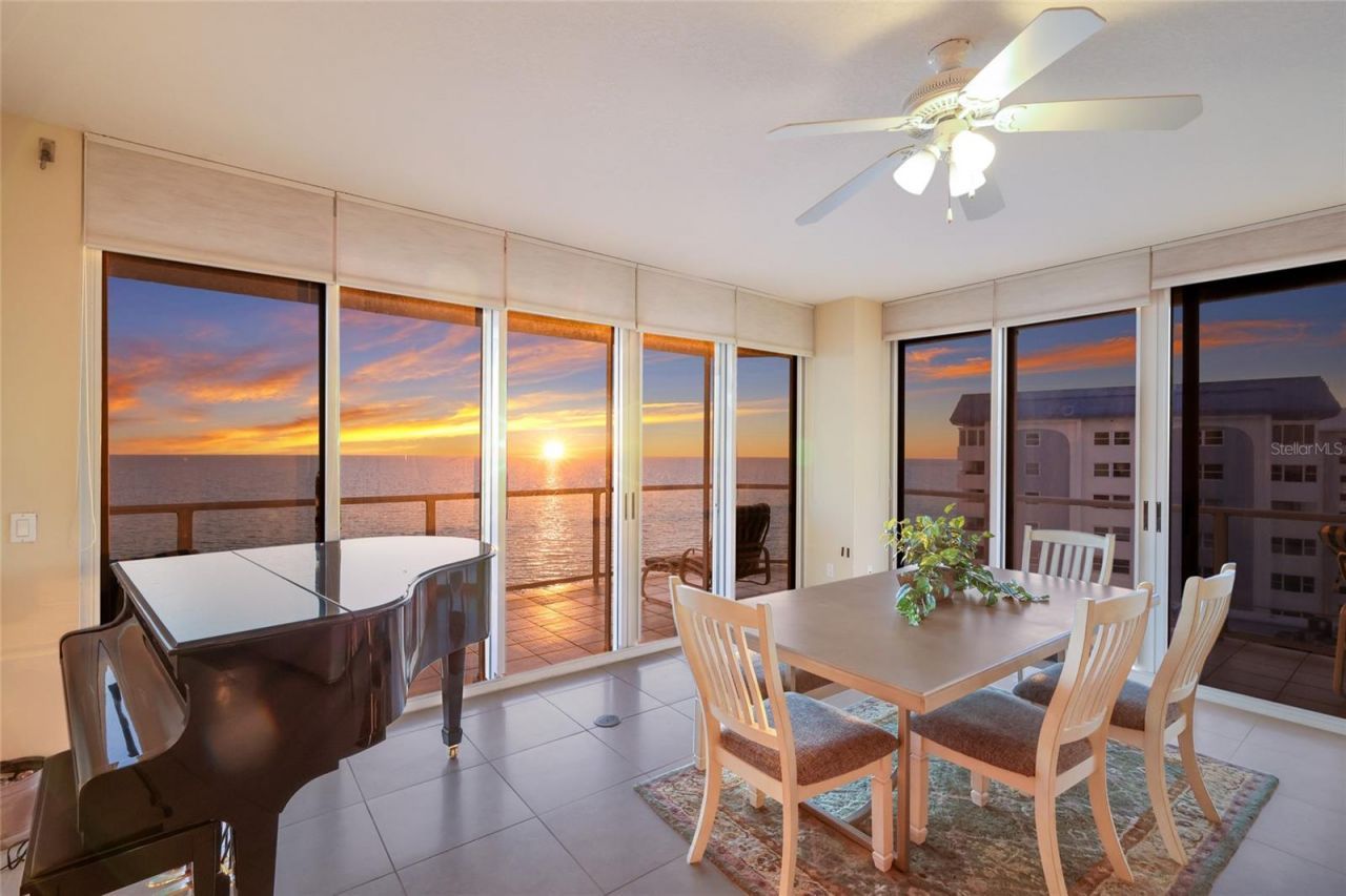 1800 Benjamin Franklin Drive, Unit B1006, Sarasota, FL 34236 Photo