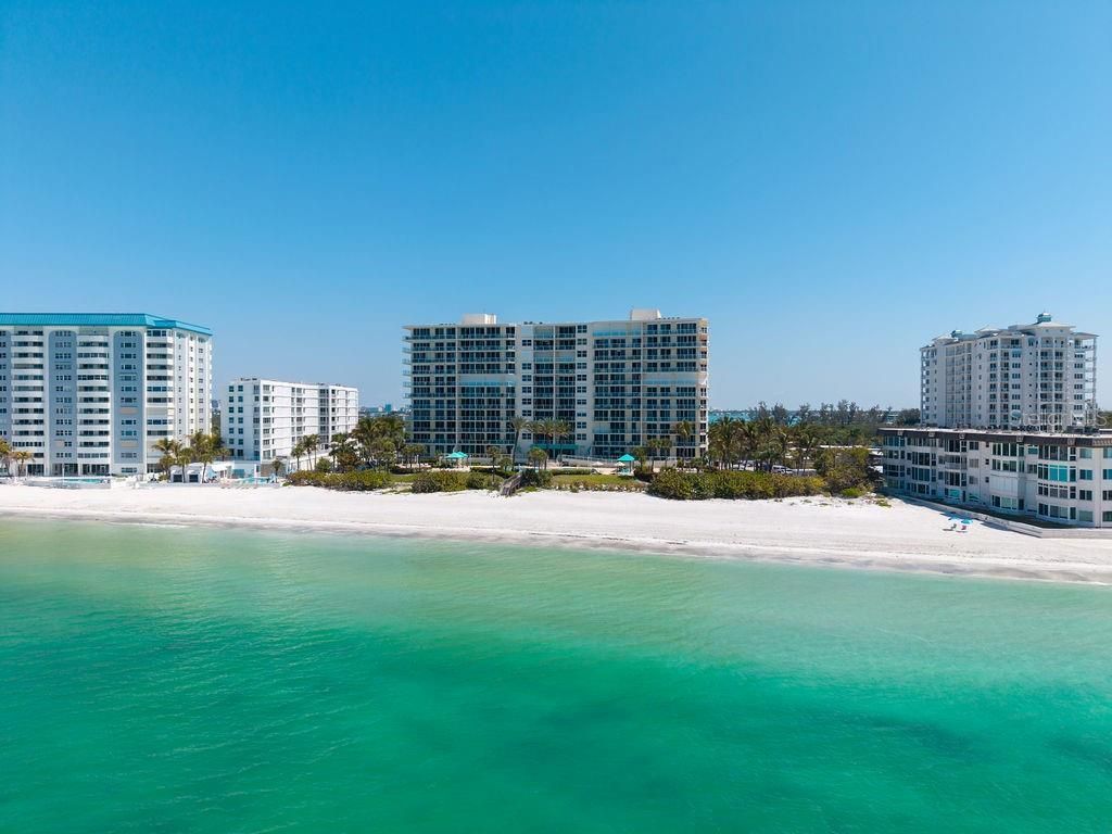 1800 Benjamin Franklin Drive, Unit B1006, Sarasota, FL 34236 Photo