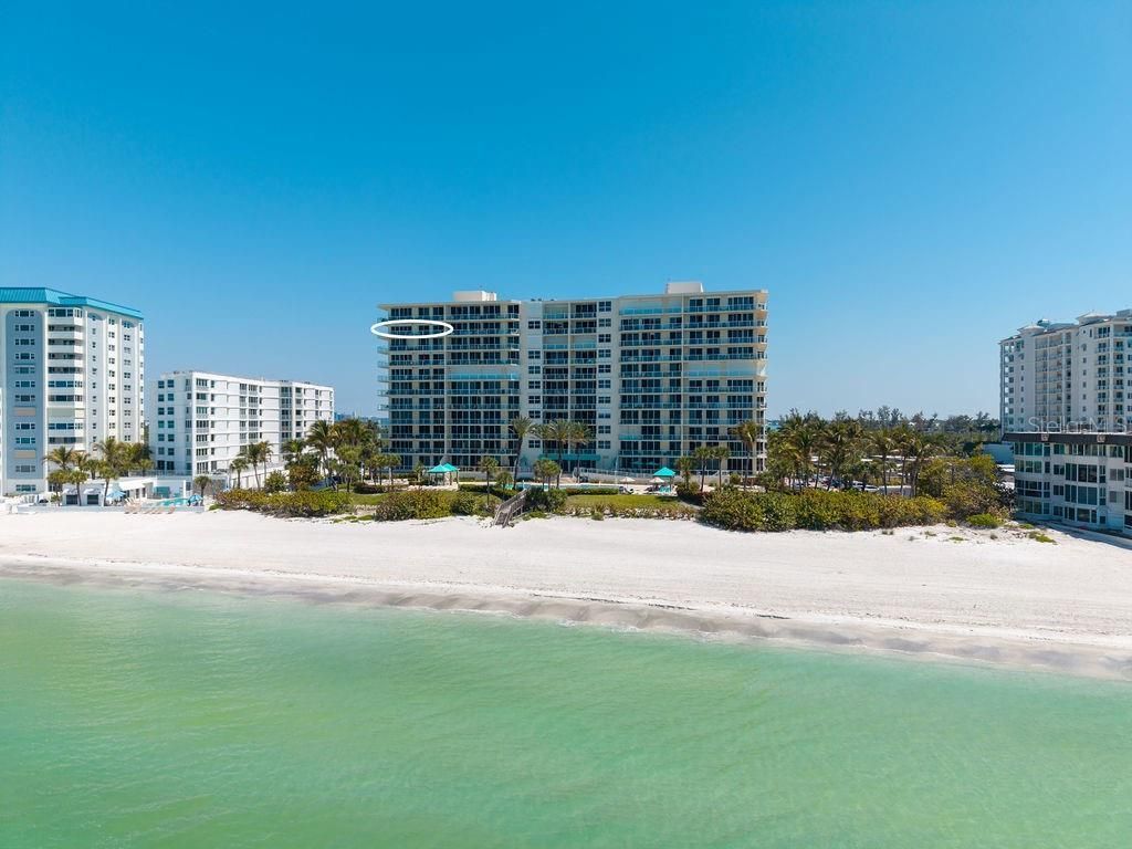 1800 Benjamin Franklin Drive, Unit B1006, Sarasota, FL 34236 Photo