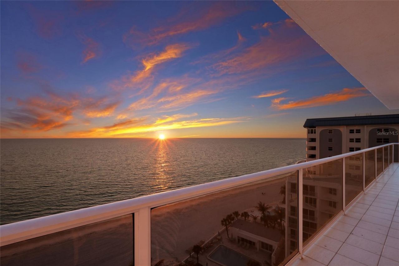 1800 Benjamin Franklin Drive, Unit B1006, Sarasota, FL 34236 Photo