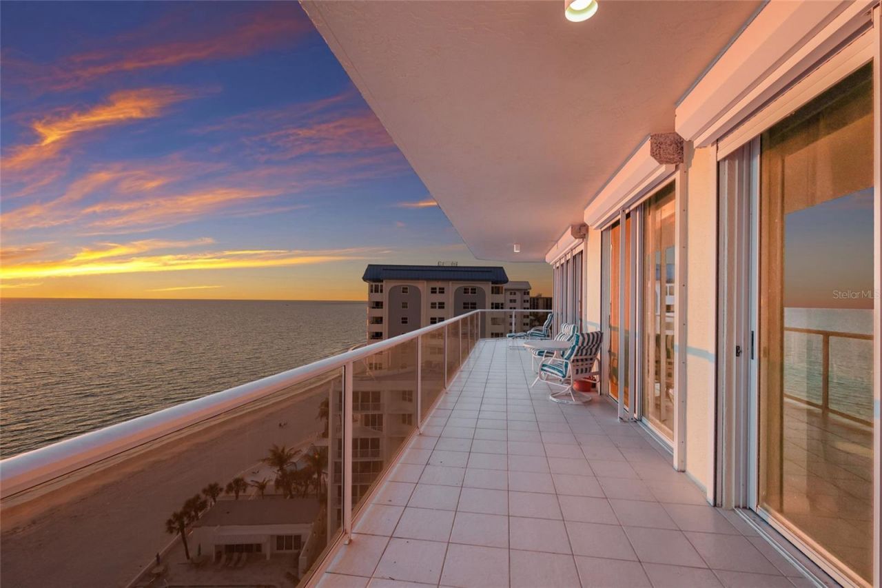 1800 Benjamin Franklin Drive, Unit B1006, Sarasota, FL 34236 Photo