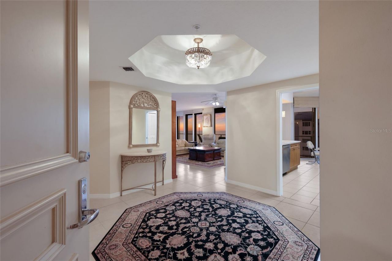 1800 Benjamin Franklin Drive, Unit B1006, Sarasota, FL 34236 Photo