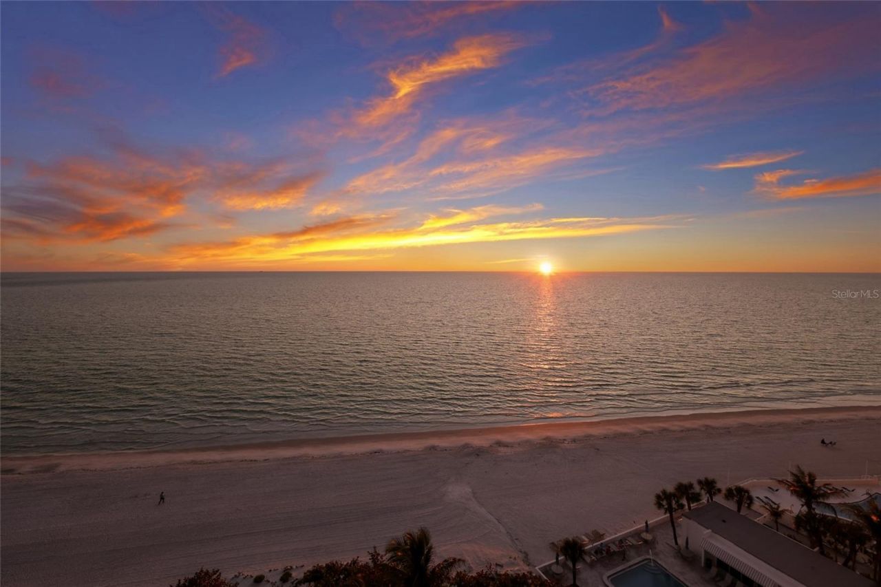 1800 Benjamin Franklin Drive, Unit B1006, Sarasota, FL 34236 Photo