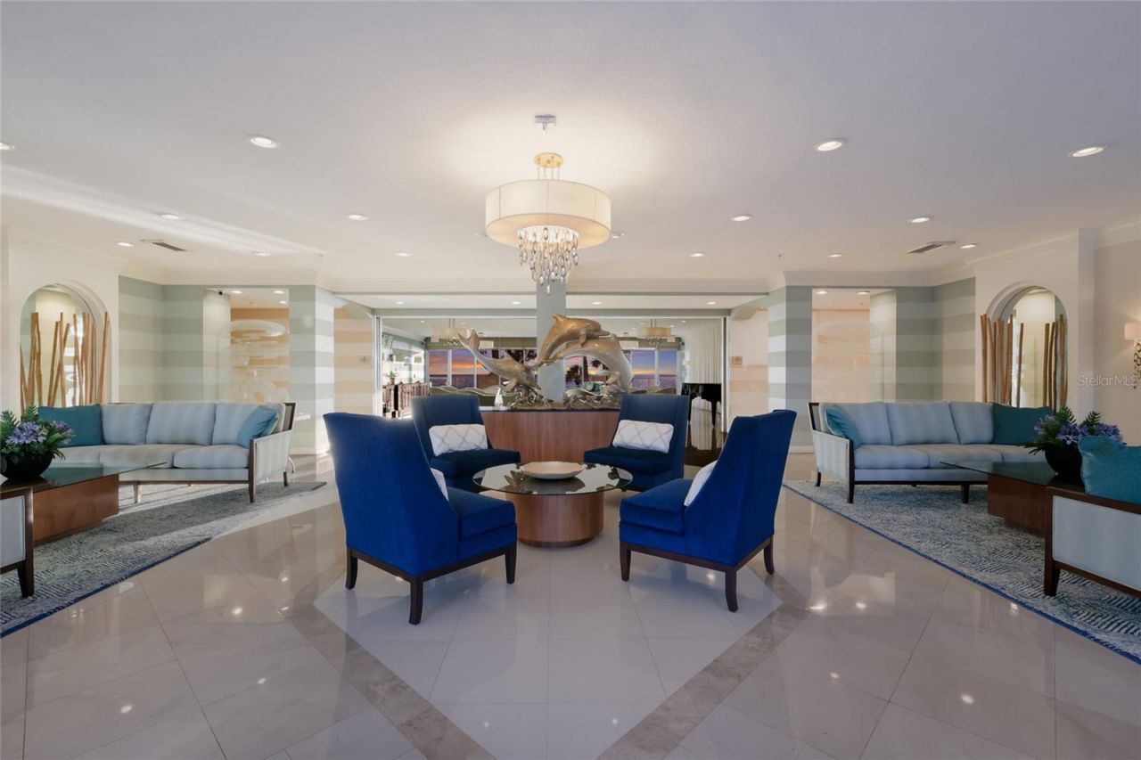 1800 Benjamin Franklin Drive, Unit B1006, Sarasota, FL 34236 Photo