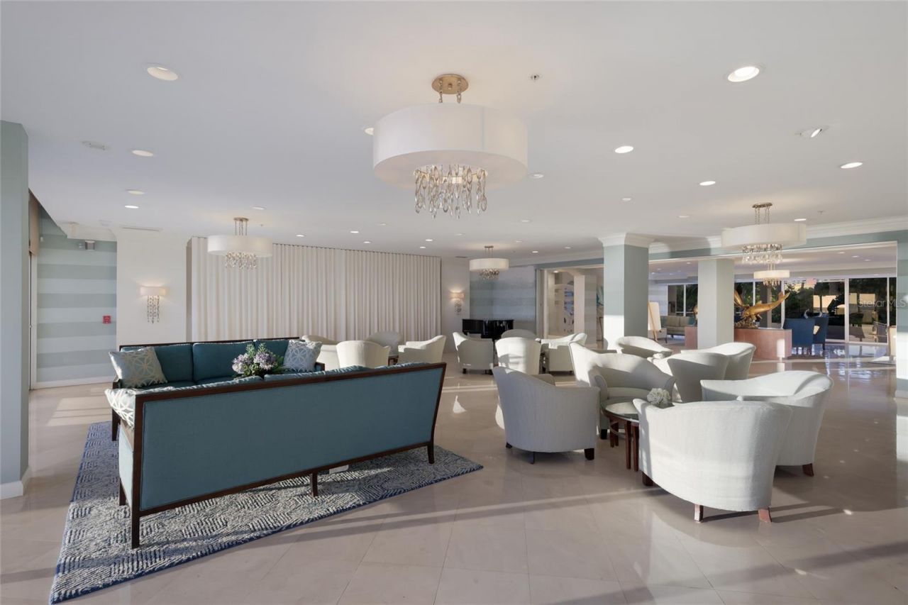 1800 Benjamin Franklin Drive, Unit B1006, Sarasota, FL 34236 Photo