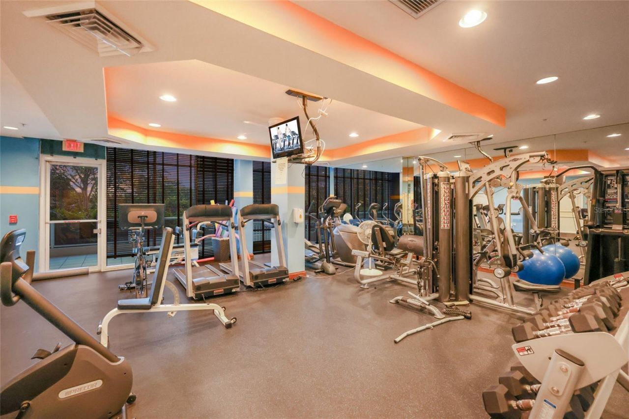 1800 Benjamin Franklin Drive, Unit B1006, Sarasota, FL 34236 Photo