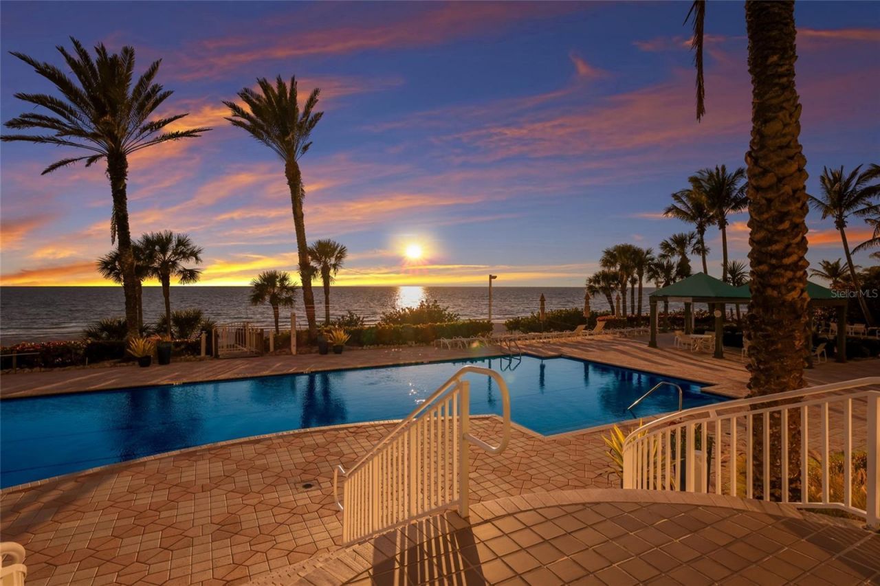 1800 Benjamin Franklin Drive, Unit B1006, Sarasota, FL 34236 Photo