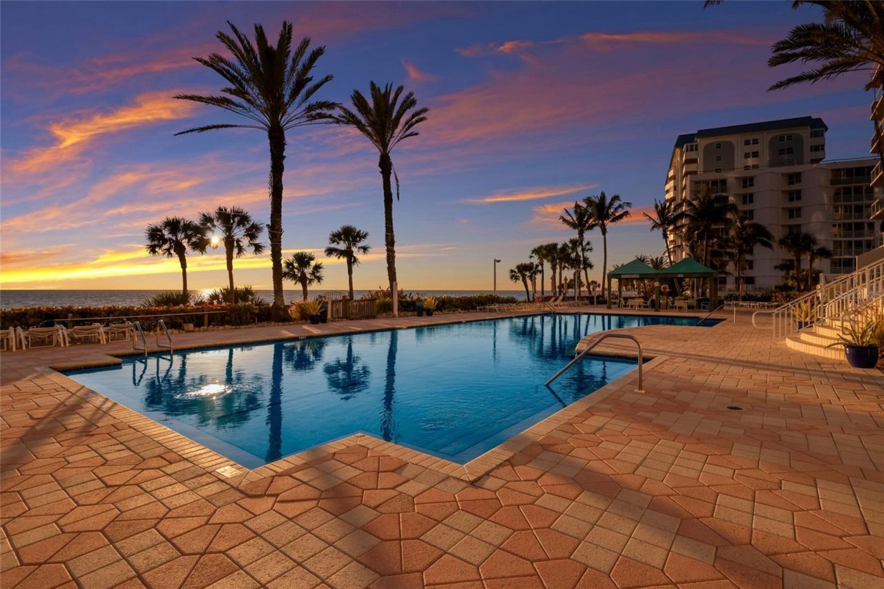 1800 Benjamin Franklin Drive, Unit B1006, Sarasota, FL 34236 Photo