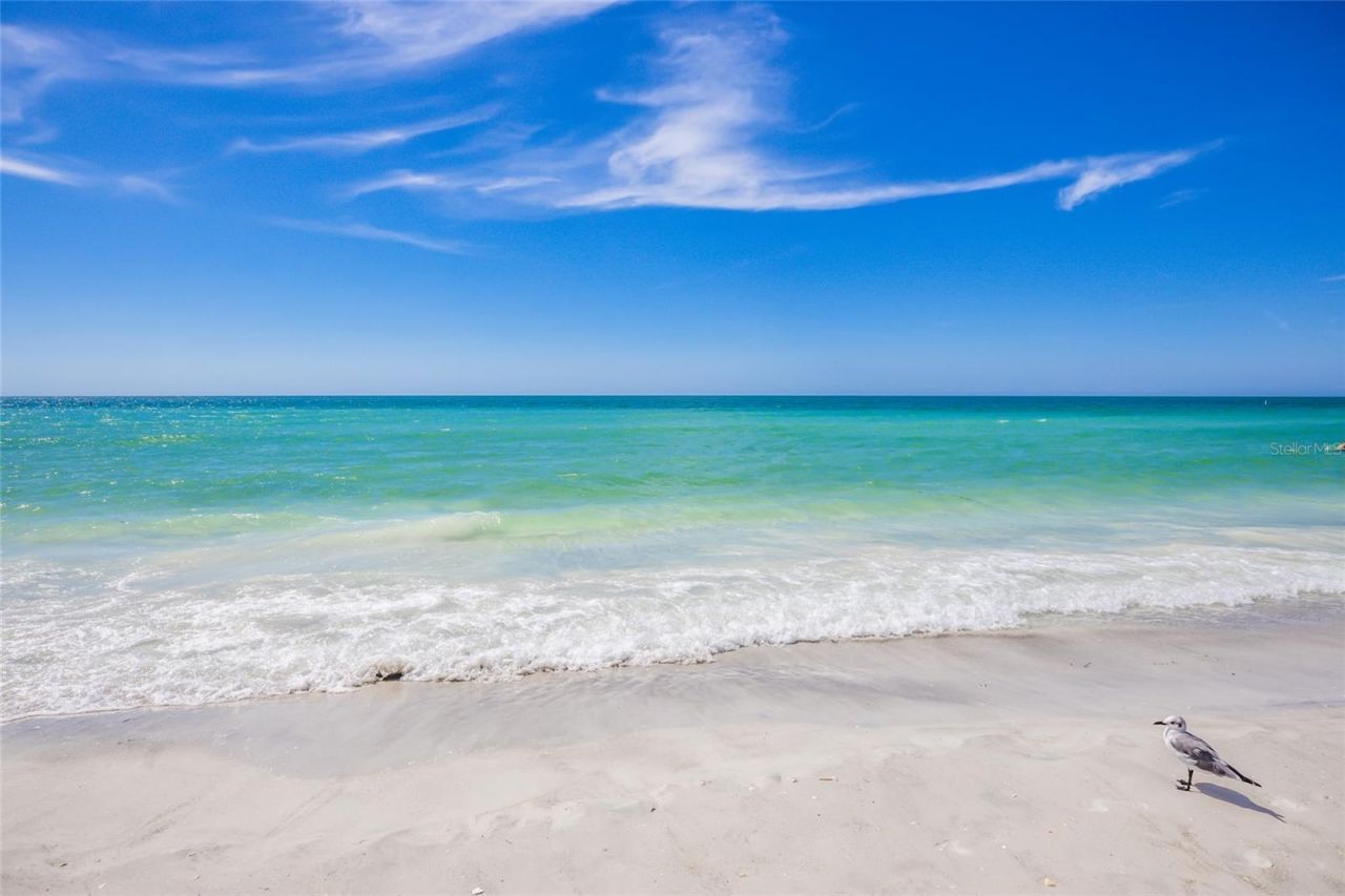 1800 Benjamin Franklin Drive, Unit B1006, Sarasota, FL 34236 Photo