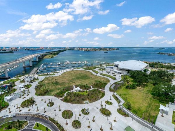 331 CLEVELAND ST, Unit 1806, CLEARWATER, FL 33755