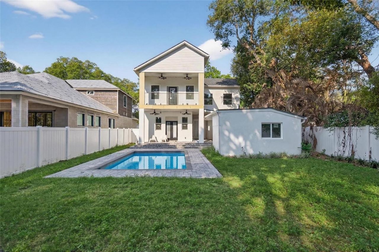 2935 Helen Avenue, Orlando, FL 32804 Photo