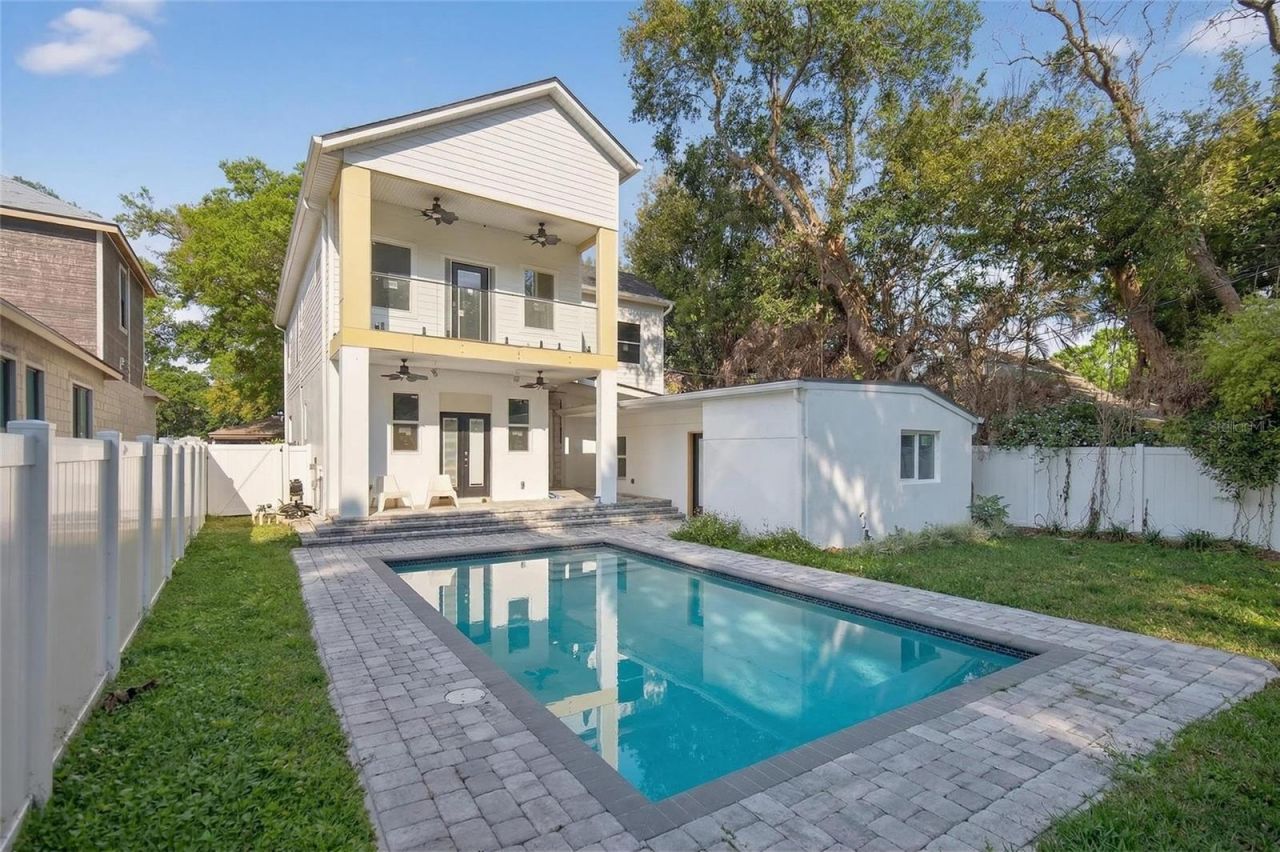 2935 Helen Avenue, Orlando, FL 32804 Photo