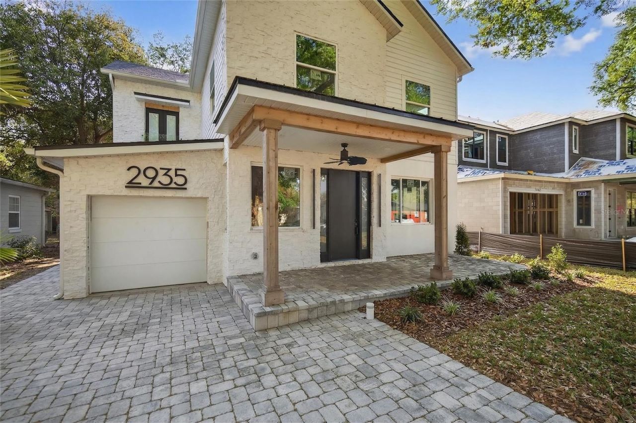 2935 Helen Avenue, Orlando, FL 32804 Photo