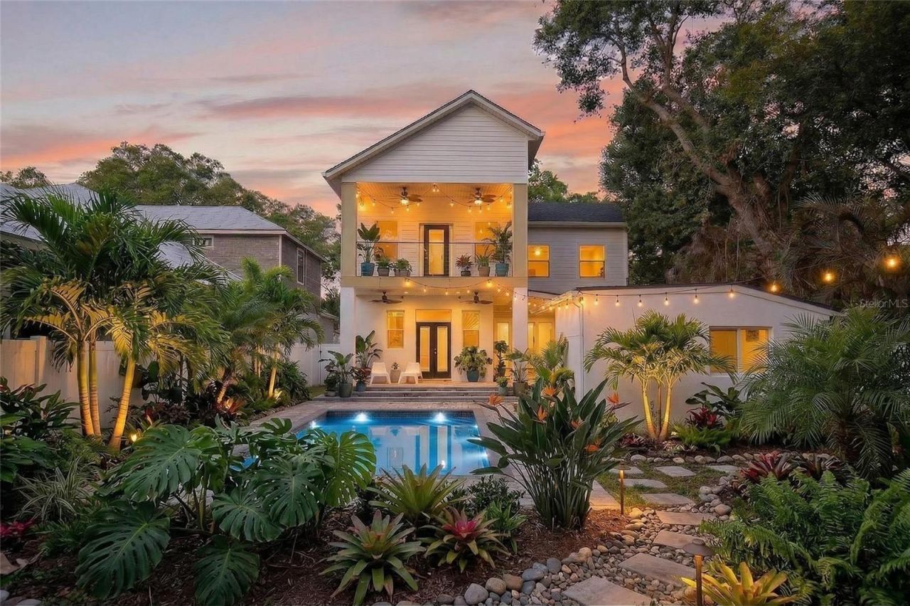 2935 Helen Avenue, Orlando, FL 32804 Photo