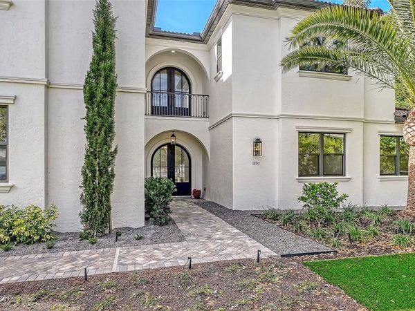 1850 WEBBER STREET, SARASOTA, FL 34239