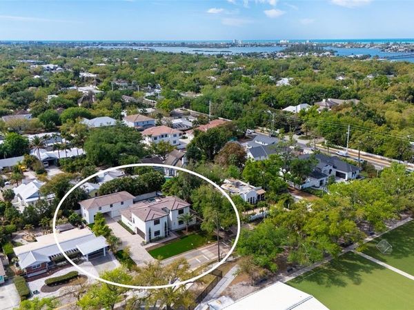 1850 WEBBER STREET, SARASOTA, FL 34239