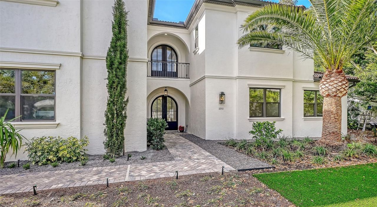 1850 Webber Street, Sarasota, FL 34239 Photo