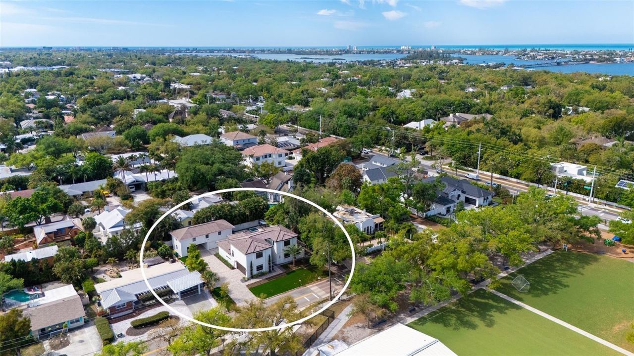 1850 Webber Street, Sarasota, FL 34239 Photo