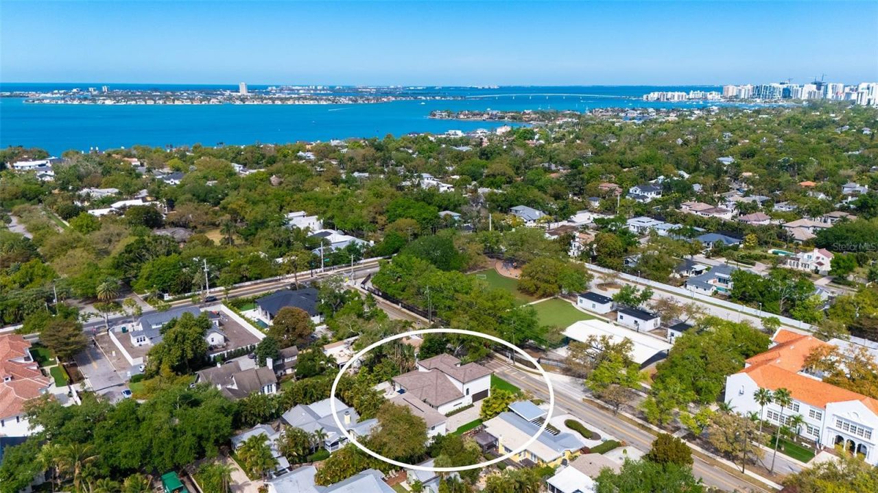 1850 Webber Street, Sarasota, FL 34239 Photo