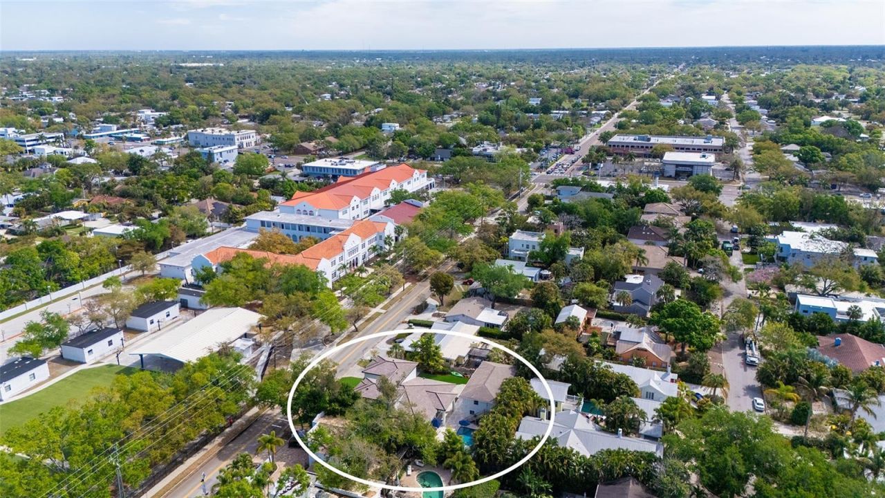 1850 Webber Street, Sarasota, FL 34239 Photo