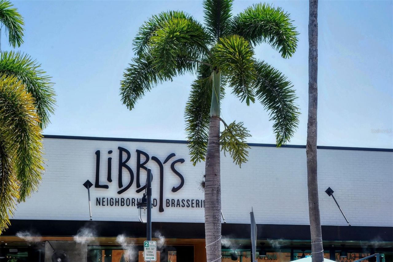 1850 Webber Street, Sarasota, FL 34239 Photo