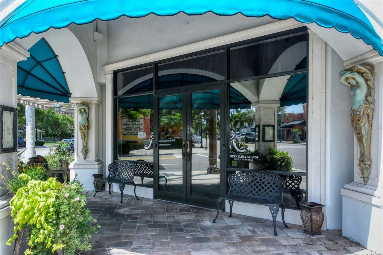 1850 Webber Street, Sarasota, FL 34239 Photo