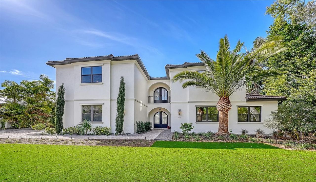 1850 Webber Street, Sarasota, FL 34239 Photo