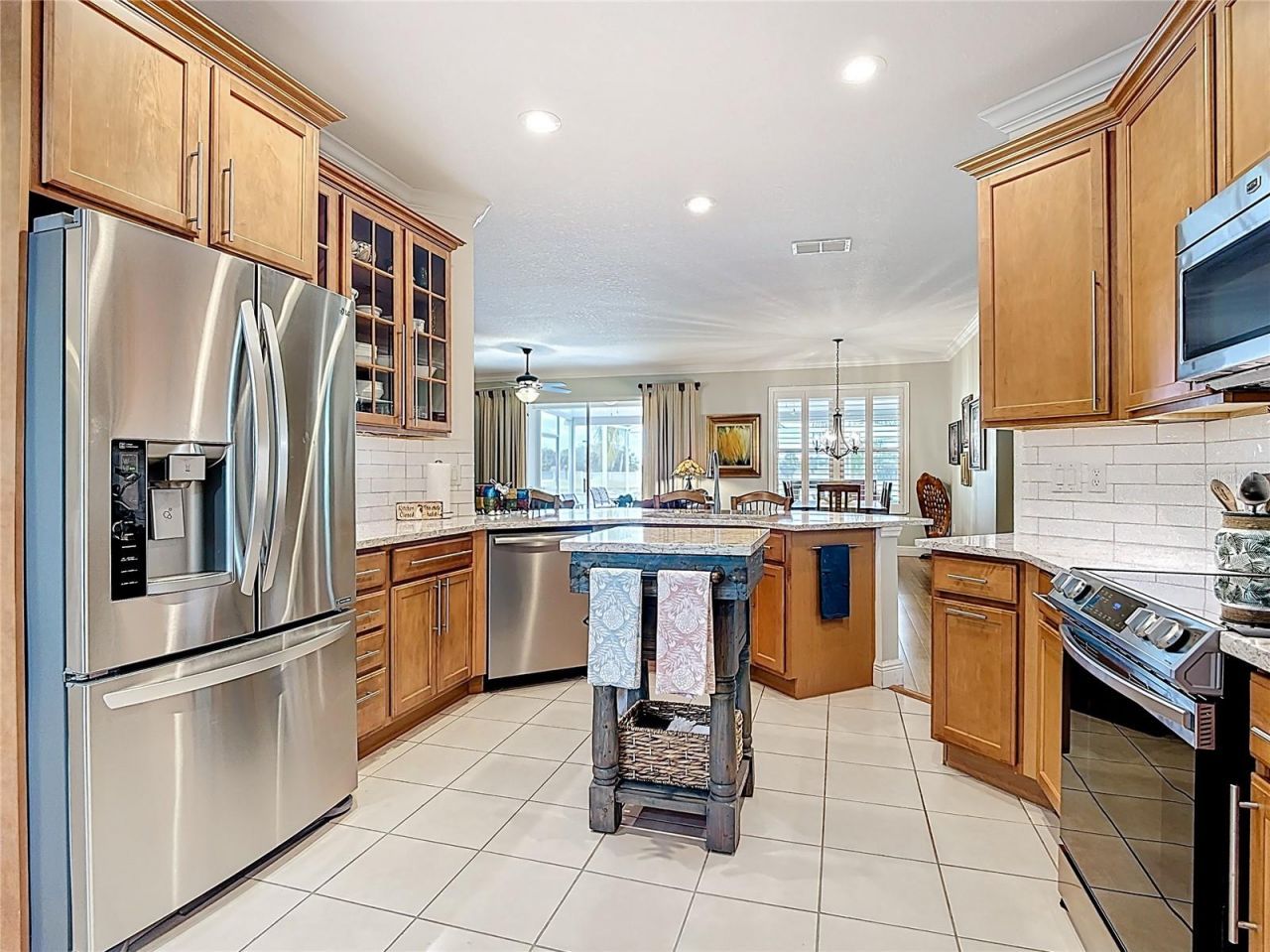 549 Genoa Drive, Poinciana, FL 34759 Photo