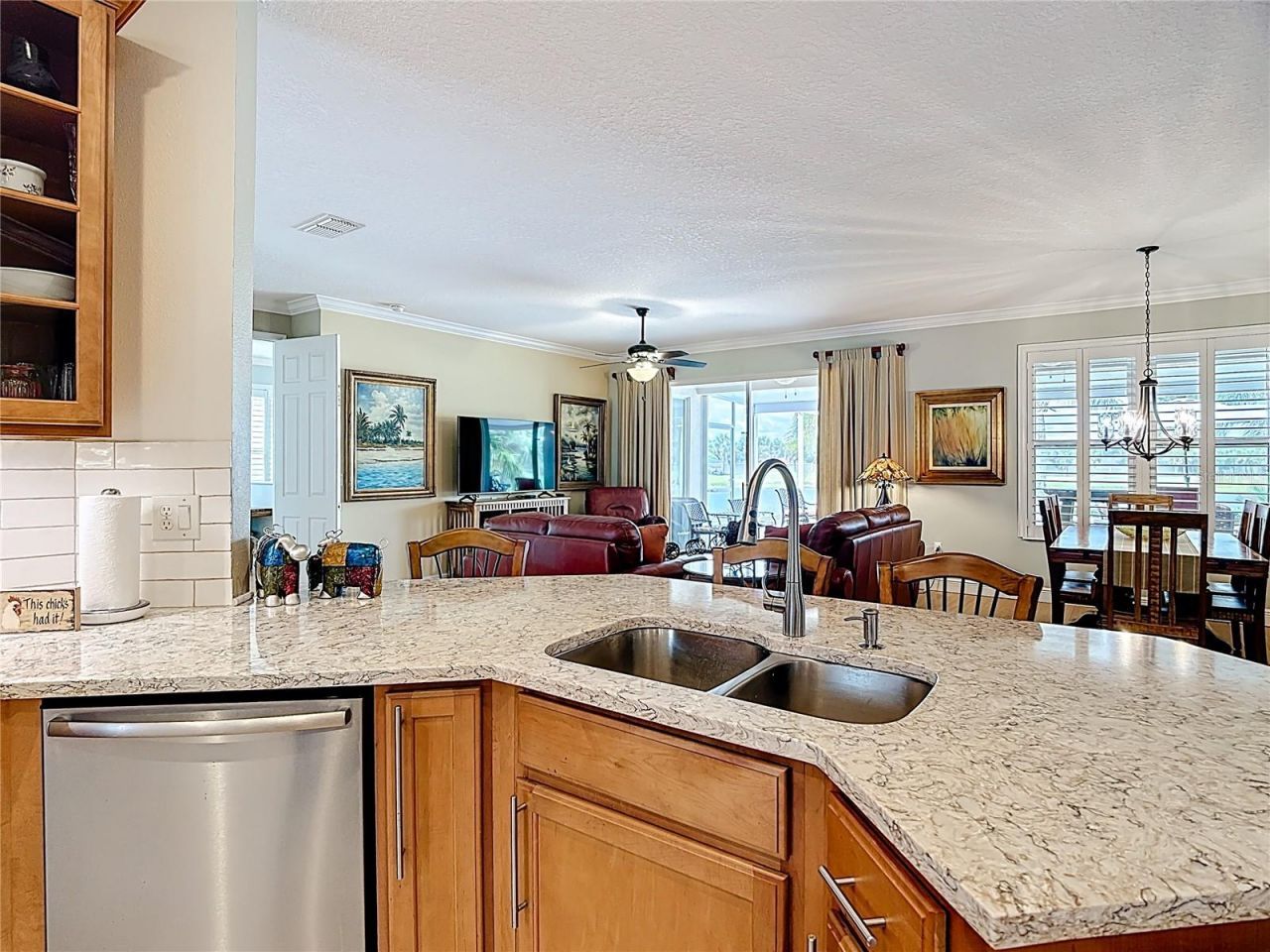549 Genoa Drive, Poinciana, FL 34759 Photo