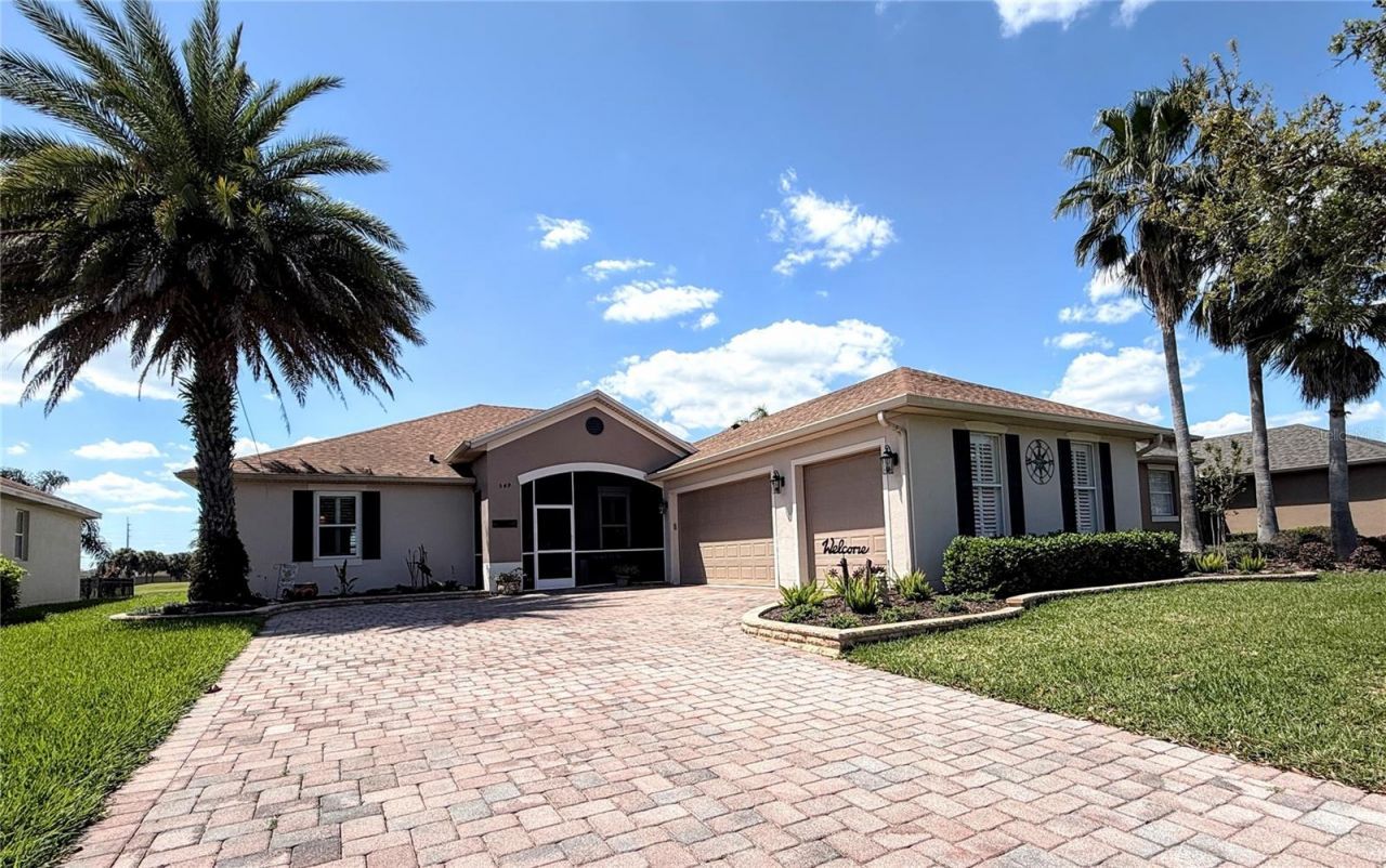 549 Genoa Drive, Poinciana, FL 34759 Photo