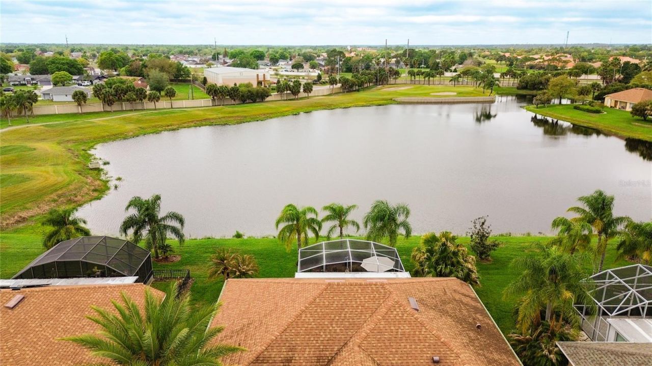 549 Genoa Drive, Poinciana, FL 34759 Photo