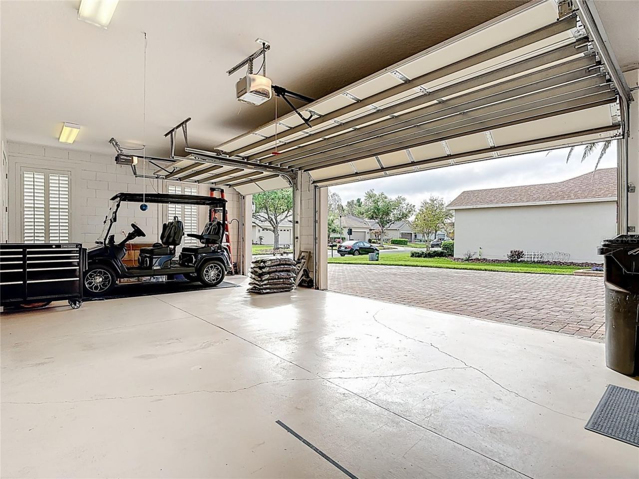 549 Genoa Drive, Poinciana, FL 34759 Photo