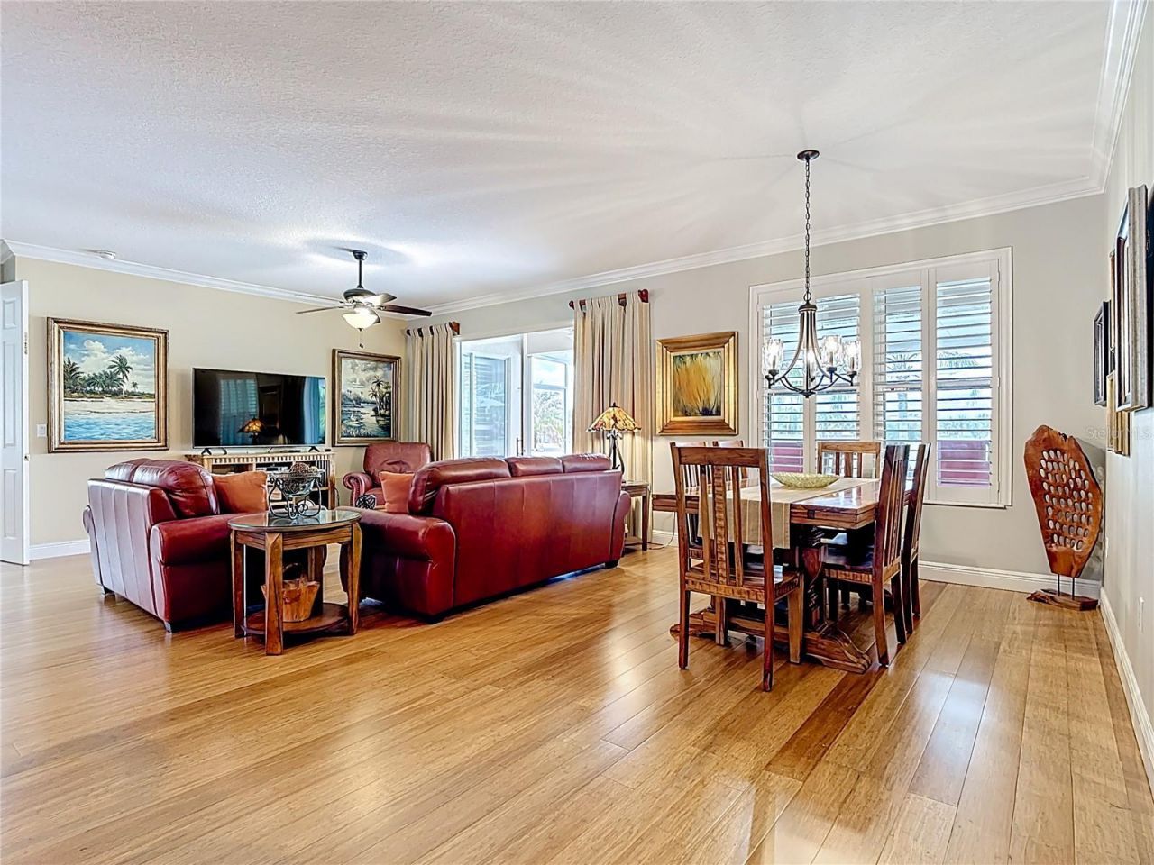 549 Genoa Drive, Poinciana, FL 34759 Photo