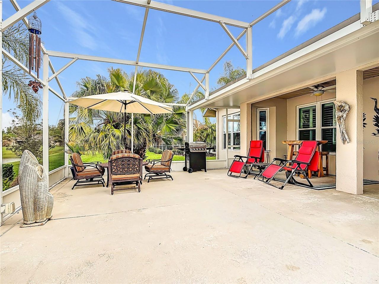 549 Genoa Drive, Poinciana, FL 34759 Photo