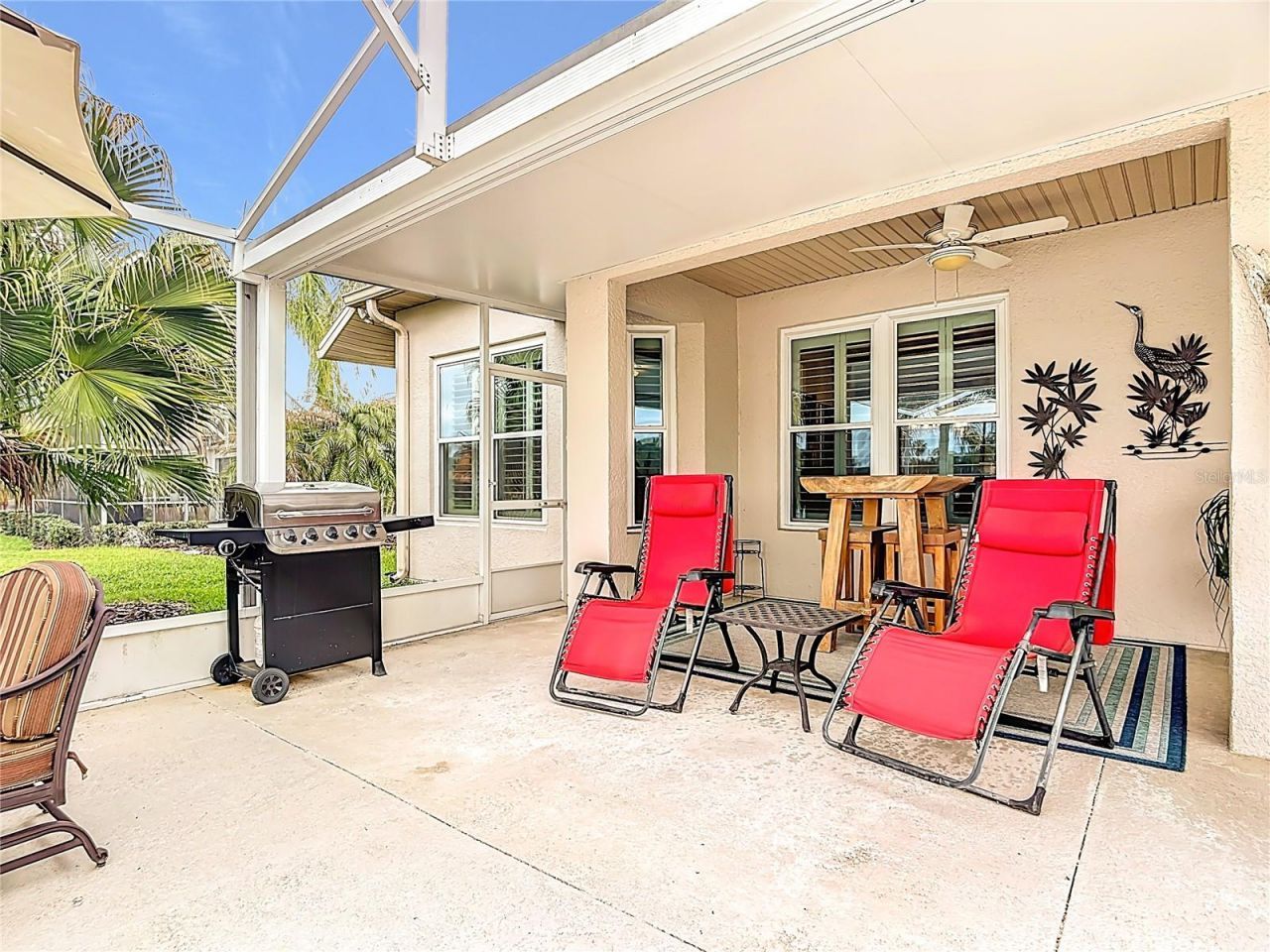 549 Genoa Drive, Poinciana, FL 34759 Photo