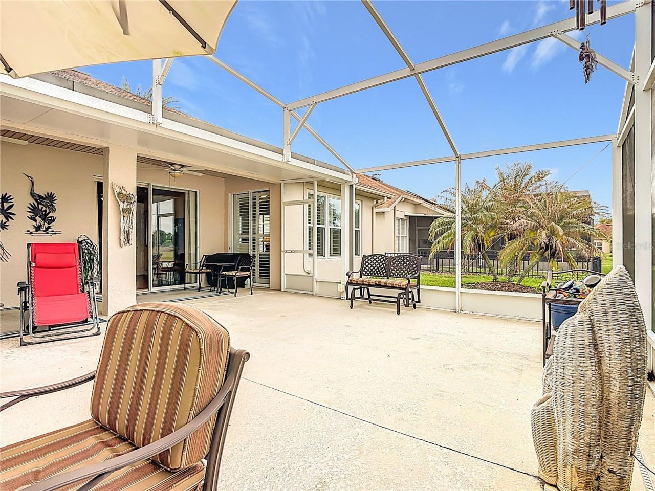 549 Genoa Drive, Poinciana, FL 34759 Photo