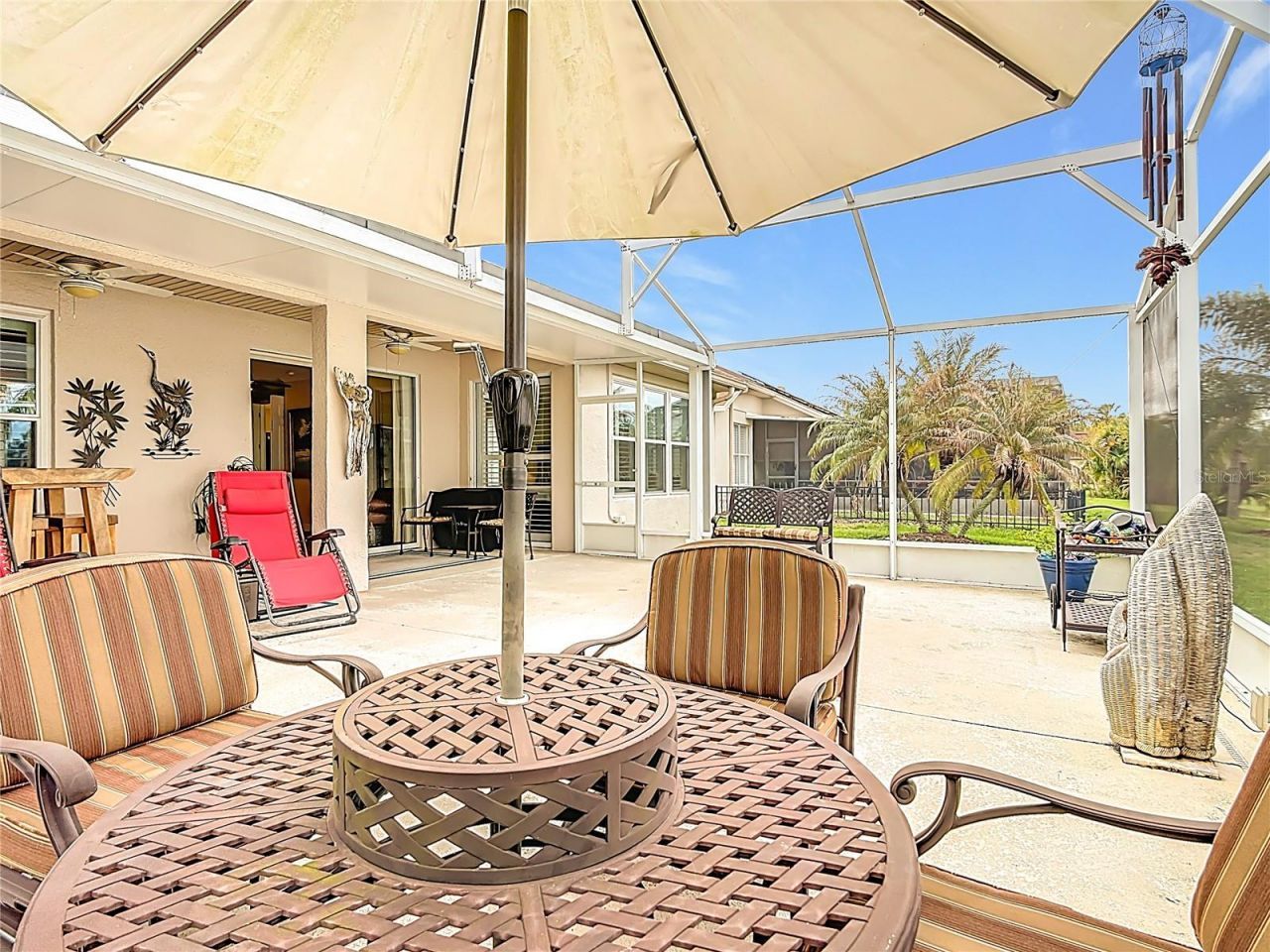 549 Genoa Drive, Poinciana, FL 34759 Photo