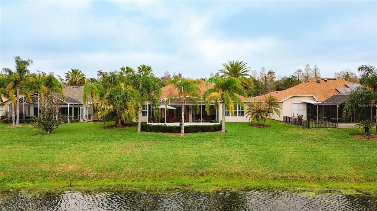 549 Genoa Drive, Poinciana, FL 34759 Photo