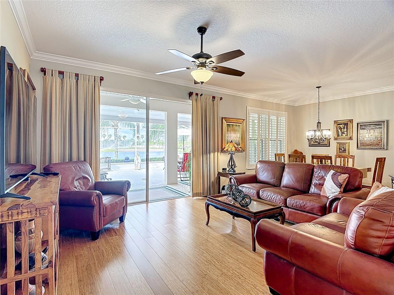 549 Genoa Drive, Poinciana, FL 34759 Photo