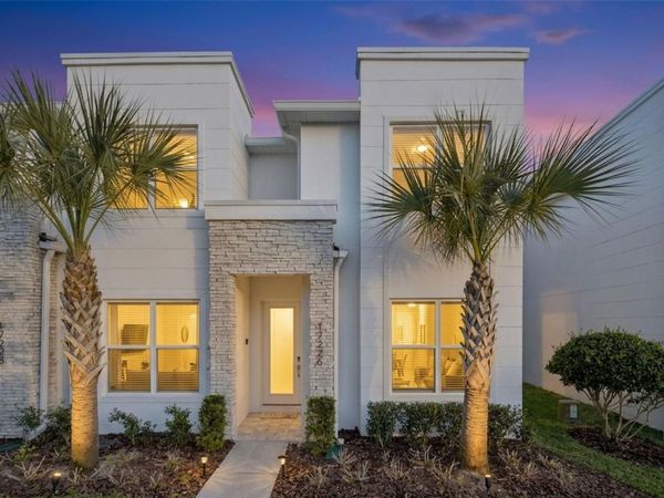 17226 BLESSING DRIVE , CLERMONT, FL 34714