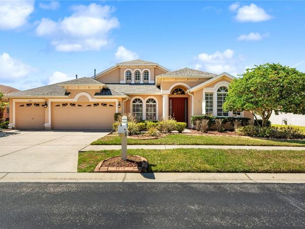 1615 BEACONSFIELD DRIVE, WESLEY CHAPEL, FL 33543