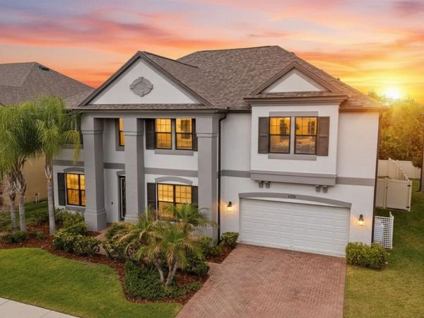 13207 SUNSET SHORE CIRCLE, RIVERVIEW, FL 33579
