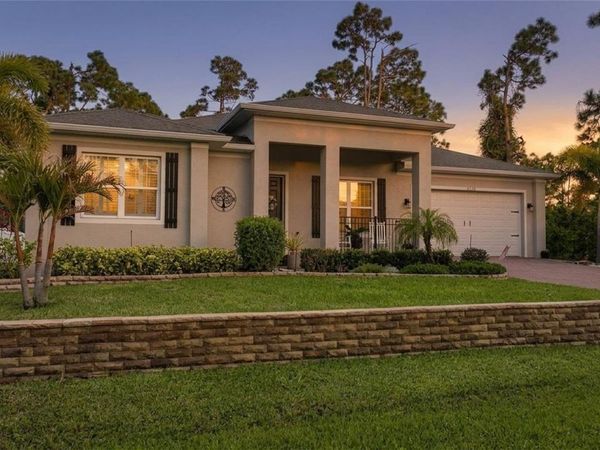 8228 WALBERT STREET , PORT CHARLOTTE, FL 33981