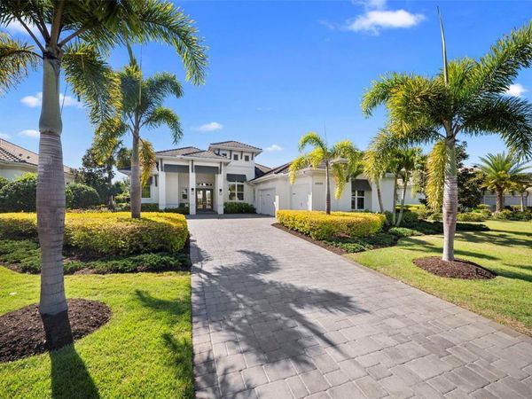 16826 CLEARLAKE AVENUE, LAKEWOOD RANCH, FL 34202