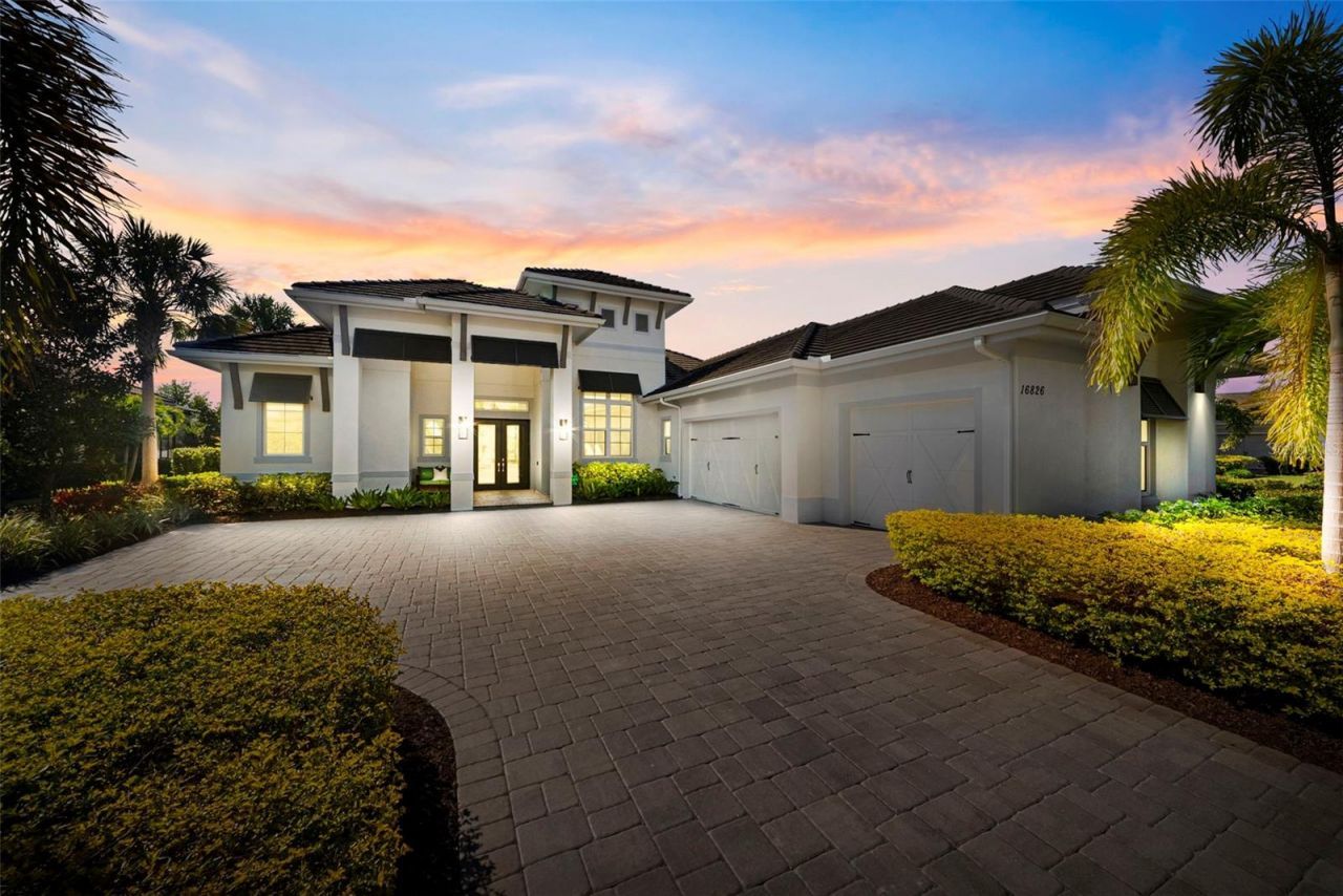 16826 Clearlake Avenue, Lakewood Ranch, FL 34202 Photo