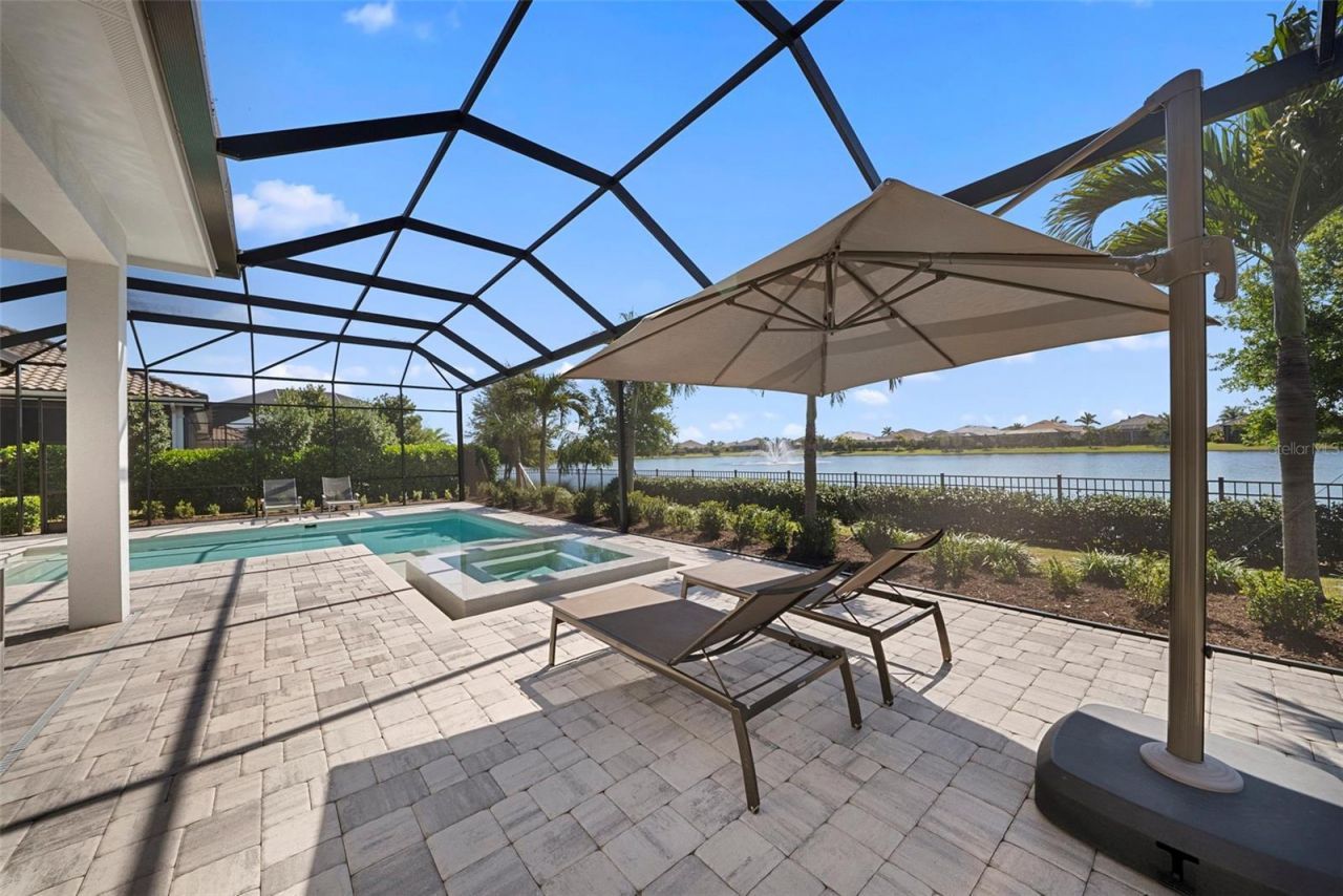 16826 Clearlake Avenue, Lakewood Ranch, FL 34202 Photo