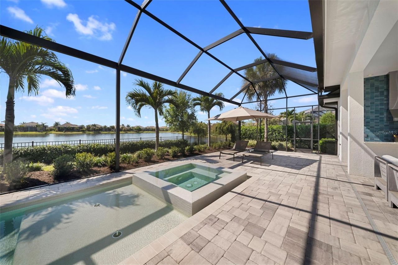 16826 Clearlake Avenue, Lakewood Ranch, FL 34202 Photo