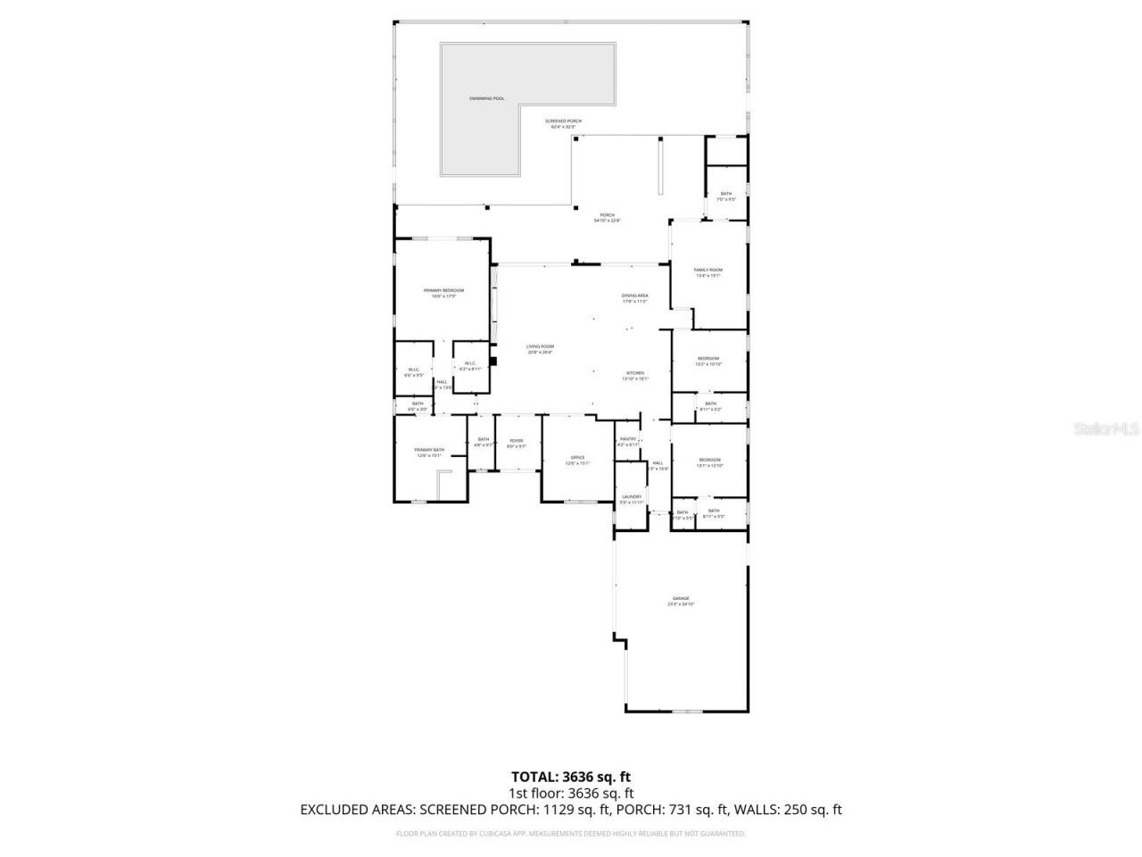 16826 Clearlake Avenue, Lakewood Ranch, FL 34202 Photo