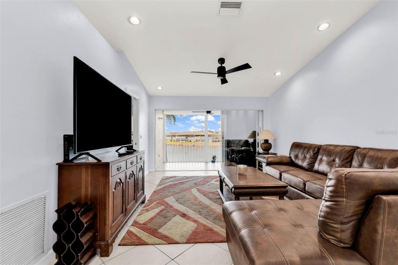 12144 SW Egret, Unit 805, Lake Suzy, FL 34269 Photo