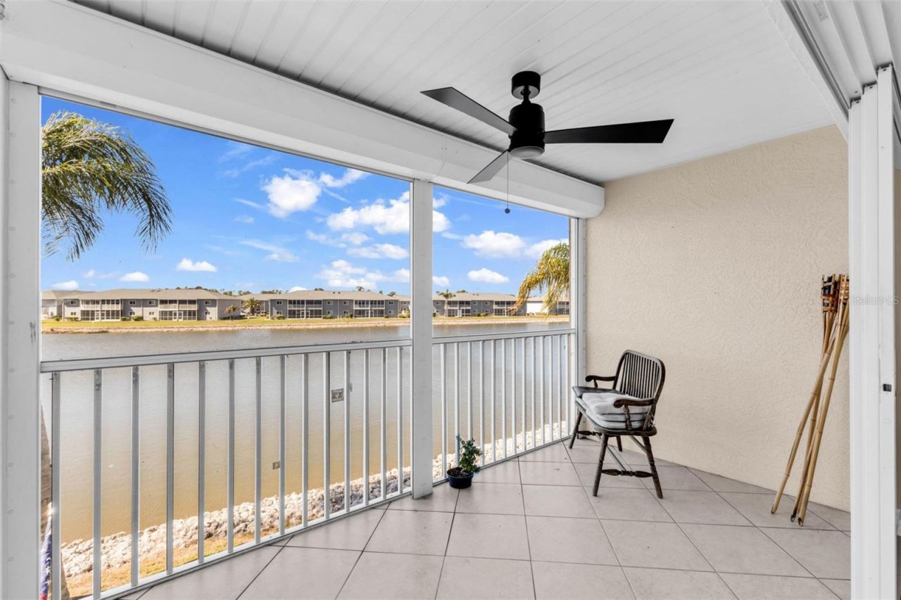 12144 SW Egret, Unit 805, Lake Suzy, FL 34269 Photo